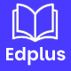 Edplus - Education & Online Course WordPress Theme