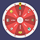 Fortune Wheel – HTML5 Spin Wheel Game | Fully Customizable | No Coding 