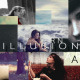 Illusion Illusion - VideoHive Item for Sale