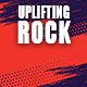 Upbeat Energetic Uplifting Rock