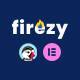Firezy - Multi purpose Elementor PrestaShop Theme