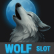 HTML Responsive Slot • Wolf Forest Casino Game