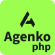Agenko — Creative Digital Agency PHP Template