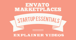 Explainer Video Templates for Startups