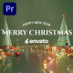 Christmas Opener - VideoHive Item for Sale