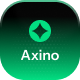 Axino - SaaS & Tech Startup WordPress Theme