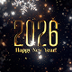 New Year Countdown 2026 - VideoHive Item for Sale