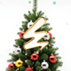 Christmas Gold Logo MOGRT - VideoHive Item for Sale