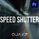 Speed Shutter Transitions for Premiere Pro - VideoHive Item for Sale