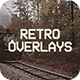 Retro Overlay MOGRT - VideoHive Item for Sale