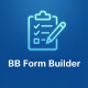 BB Form Builder – Drag & Drop Form Builder plugin for Botble scripts