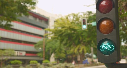 Urban infrastructure