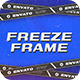 Freeze Frame MOGRT - VideoHive Item for Sale