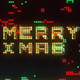 Retro Christmas Intro - VideoHive Item for Sale