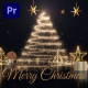 Christmas Intro - VideoHive Item for Sale