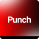 Punch Hole Transitions - VideoHive Item for Sale