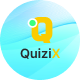 QuiziX – AI Quiz & Trivia Game | Laravel + Next.js Gamified Quiz Platform