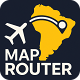 Map Router: Automated Map Animation Toolkit - VideoHive Item for Sale