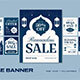 Ramadan Sale Banner 