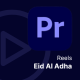 Social Media Reels - Eid Al Adha Premiere Pro Templates - VideoHive Item for Sale