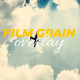 Film Grain Overlay Pack for After Effects - VideoHive Item for Sale