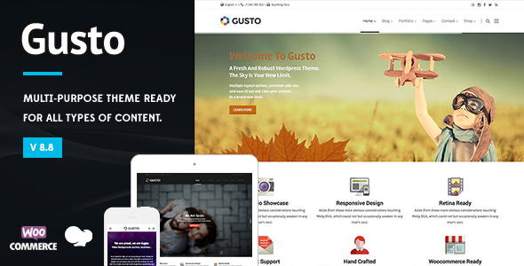 Envato Market 14 gusto. large preview