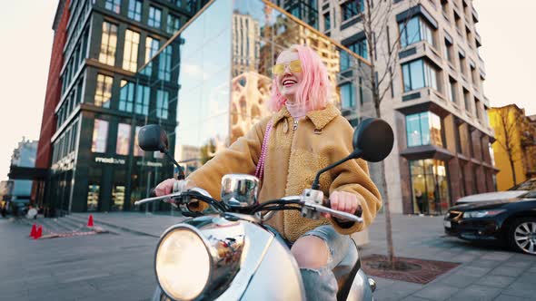 Positive Lifestyle alt