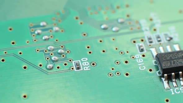 The Circuit Board 148 alt