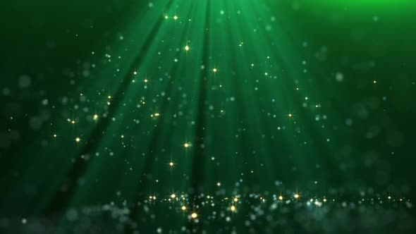 particals Motion Backgrounds For Edits - Free Video Background Loops - Christmas 2020 alt