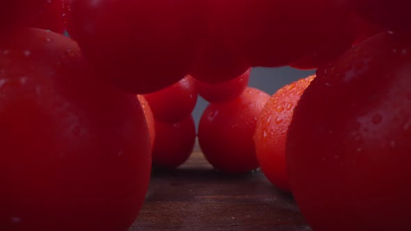 Red Tomatoes alt