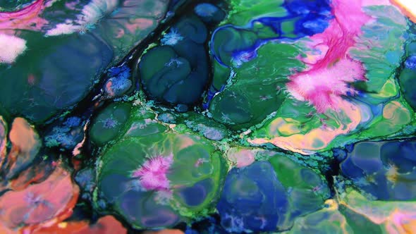 Abstract Paint 6 alt