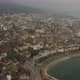 Top view of old town in Switzerland - VideoHive Item for Sale