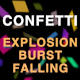 Confetti - VideoHive Item for Sale