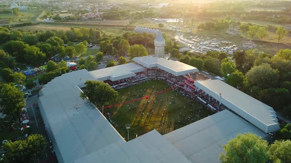 Edirne Kırkpınar Oil Wrestling alt