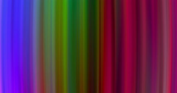 Abstract gradient colorful lines background movie,Abstract holographic motion graphic