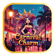 Slot Carnival Charm - HTML5 Game