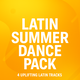 Latin Summer Dance Pack
