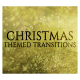 Christmas Transitions - VideoHive Item for Sale