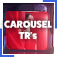 Carousel Transitions - VideoHive Item for Sale