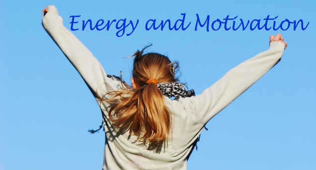 Energy and Motivation