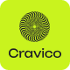 Cravico - Creative Digital Agency WordPress Theme