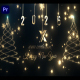 Christmas Logo - Premiere Pro CC - VideoHive Item for Sale