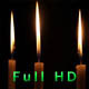 White Candles - VideoHive Item for Sale
