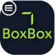 BoxBox - Storage Service Company Elementor Template Kits