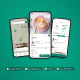 Coffee Shop - Mobile App UI Kit 