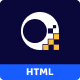 Quiety – Software & IT Solutions HTML Template