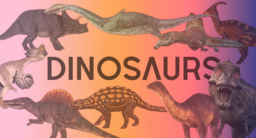 Dinosaurs