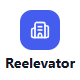 Reelevator - Next-Generation Multi-Tenant Lift & Elevator Management System | Next.js, PostgreSQL 