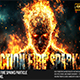 20 Fire Sparks Transitions – Cinematic Frame &amp; Fast Motion FX For PP - VideoHive Item for Sale