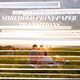 Shredded Paper Transitions | Vertical | After Effects - VideoHive Item for Sale
